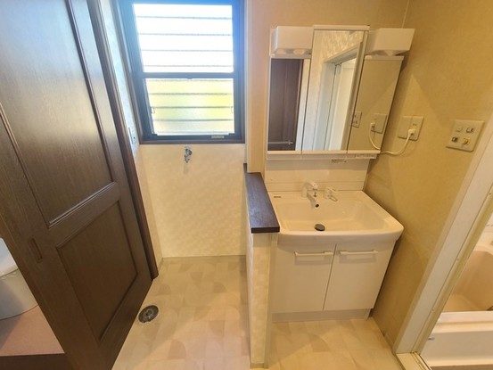 detached 埼玉県上尾市谷津２丁目２番１号ショーサンプラザ５Ｆ