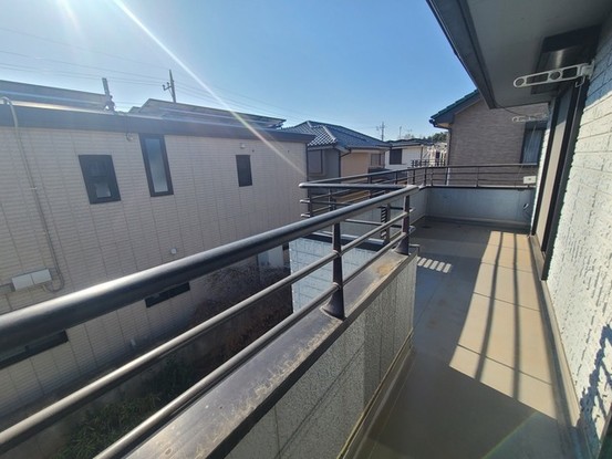 detached 埼玉県上尾市谷津２丁目２番１号ショーサンプラザ５Ｆ