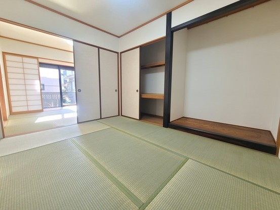 detached 埼玉県上尾市谷津２丁目２番１号ショーサンプラザ５Ｆ