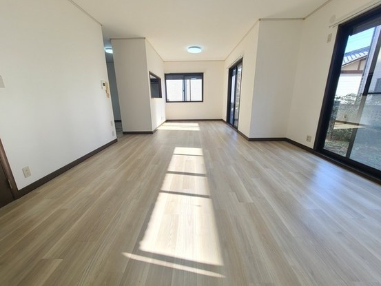 detached 埼玉県上尾市谷津２丁目２番１号ショーサンプラザ５Ｆ