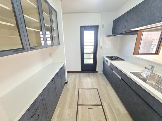 detached 埼玉県上尾市谷津２丁目２番１号ショーサンプラザ５Ｆ