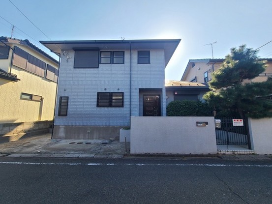 detached 埼玉県上尾市谷津２丁目２番１号ショーサンプラザ５Ｆ