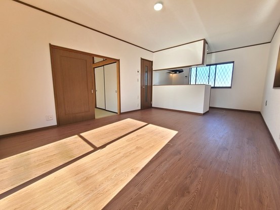 detached 埼玉県上尾市谷津２丁目２番１号ショーサンプラザ５Ｆ