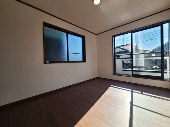 detached 埼玉県上尾市谷津２丁目２番１号ショーサンプラザ５Ｆ