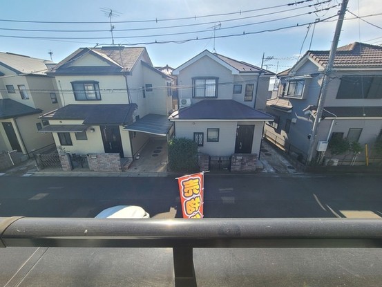 detached 埼玉県上尾市谷津２丁目２番１号ショーサンプラザ５Ｆ