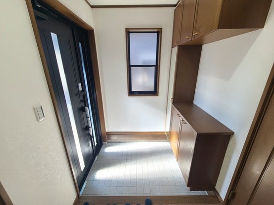 detached 埼玉県上尾市谷津２丁目２番１号ショーサンプラザ５Ｆ