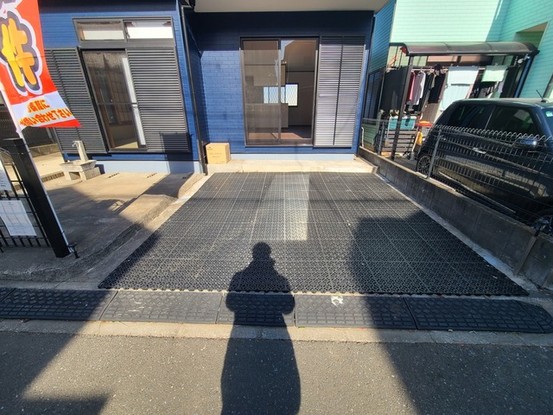 detached 埼玉県上尾市谷津２丁目２番１号ショーサンプラザ５Ｆ