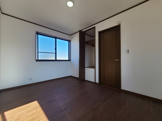 detached 埼玉県上尾市谷津２丁目２番１号ショーサンプラザ５Ｆ