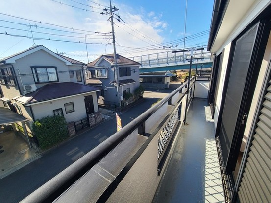 detached 埼玉県上尾市谷津２丁目２番１号ショーサンプラザ５Ｆ