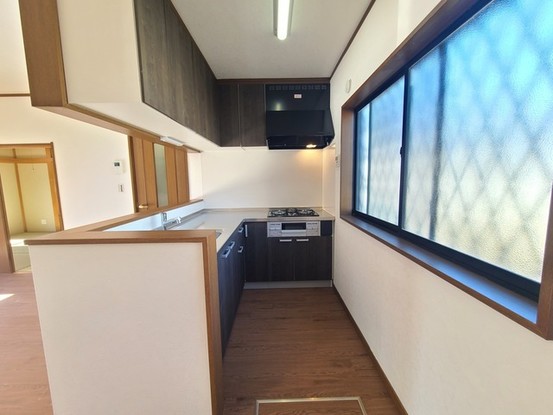 detached 埼玉県上尾市谷津２丁目２番１号ショーサンプラザ５Ｆ