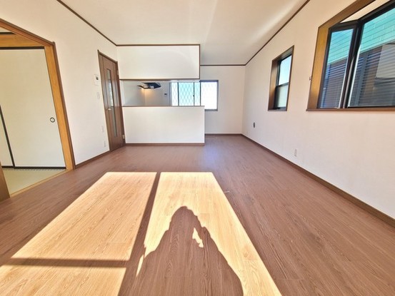 detached 埼玉県上尾市谷津２丁目２番１号ショーサンプラザ５Ｆ