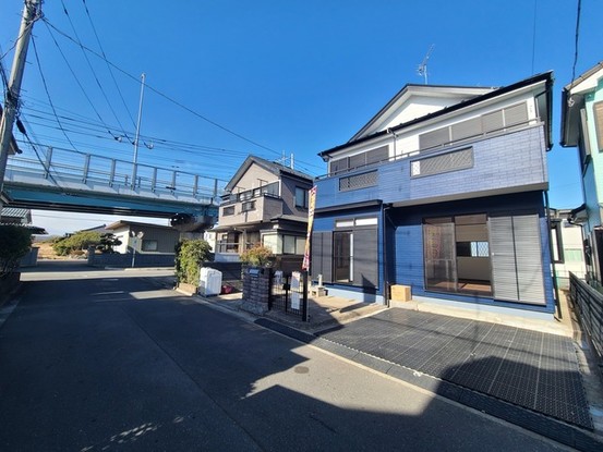 detached 埼玉県上尾市谷津２丁目２番１号ショーサンプラザ５Ｆ