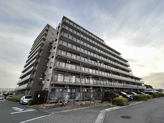 apartment 埼玉県上尾市谷津２丁目２番１号ショーサンプラザ５Ｆ