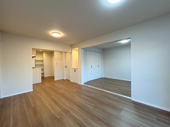 apartment 埼玉県上尾市谷津２丁目２番１号ショーサンプラザ５Ｆ