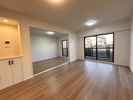 apartment 埼玉県上尾市谷津２丁目２番１号ショーサンプラザ５Ｆ