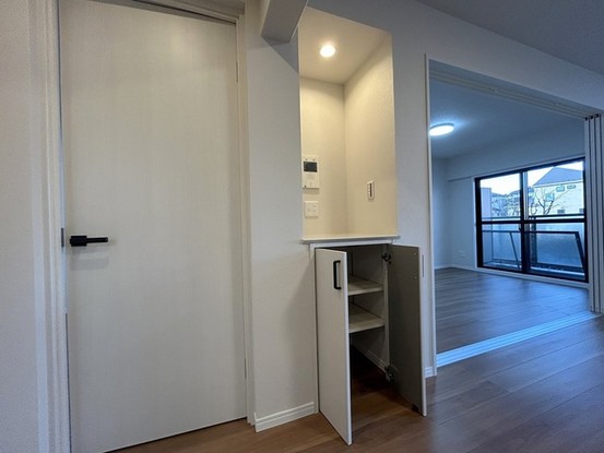 apartment 埼玉県上尾市谷津２丁目２番１号ショーサンプラザ５Ｆ