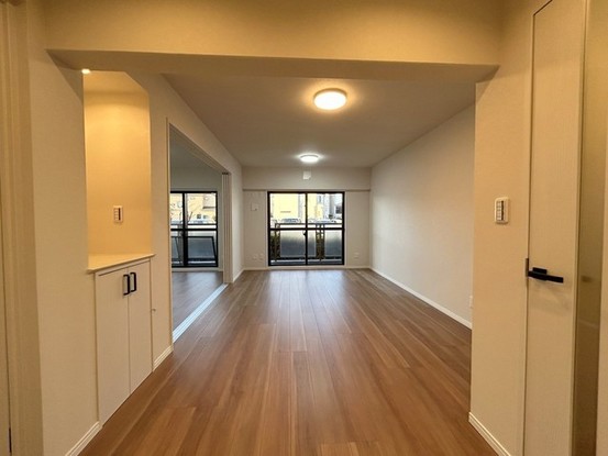 apartment 埼玉県上尾市谷津２丁目２番１号ショーサンプラザ５Ｆ