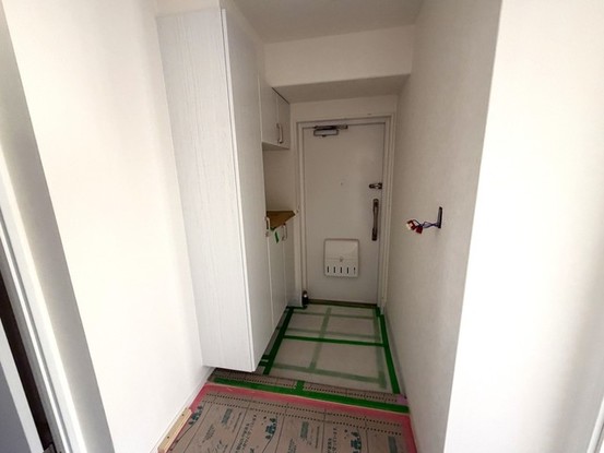 apartment 埼玉県上尾市谷津２丁目２番１号ショーサンプラザ５Ｆ