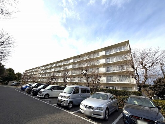 apartment 埼玉県上尾市谷津２丁目２番１号ショーサンプラザ５Ｆ