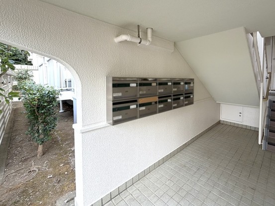 apartment 埼玉県上尾市谷津２丁目２番１号ショーサンプラザ５Ｆ