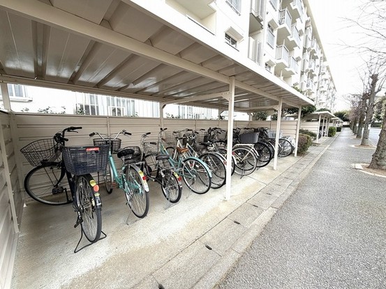 apartment 埼玉県上尾市谷津２丁目２番１号ショーサンプラザ５Ｆ