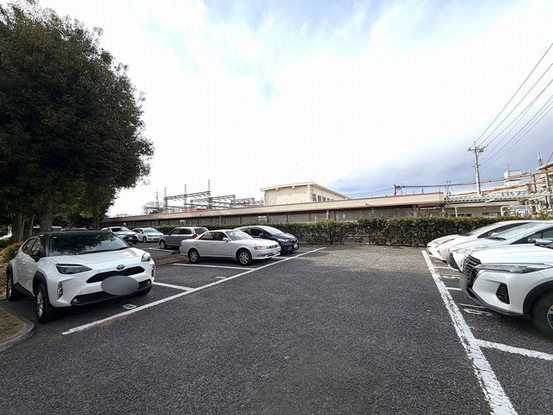 apartment 埼玉県上尾市谷津２丁目２番１号ショーサンプラザ５Ｆ