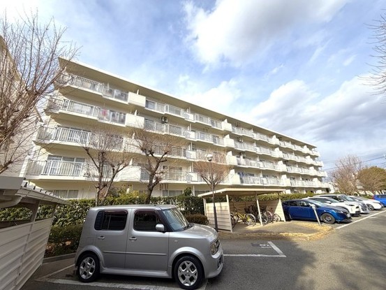 apartment 埼玉県上尾市谷津２丁目２番１号ショーサンプラザ５Ｆ