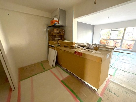 apartment 埼玉県上尾市谷津２丁目２番１号ショーサンプラザ５Ｆ