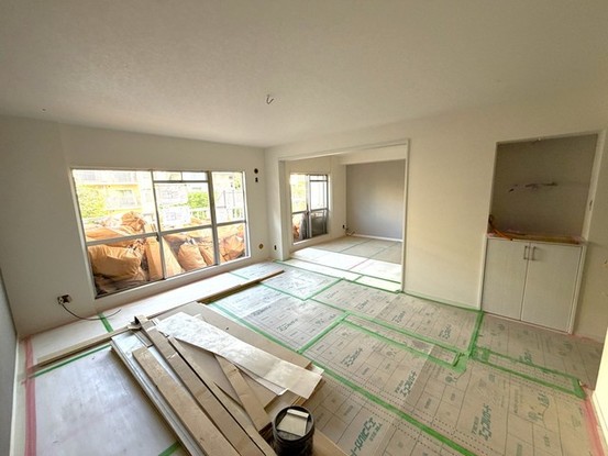 apartment 埼玉県上尾市谷津２丁目２番１号ショーサンプラザ５Ｆ