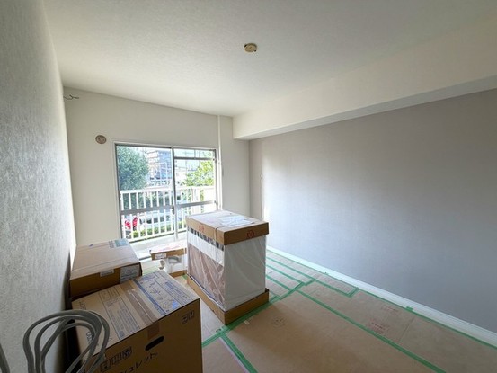 apartment 埼玉県上尾市谷津２丁目２番１号ショーサンプラザ５Ｆ