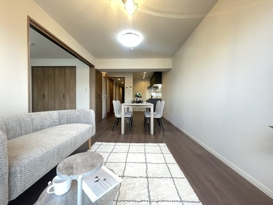 apartment 埼玉県上尾市谷津２丁目２番１号ショーサンプラザ５Ｆ