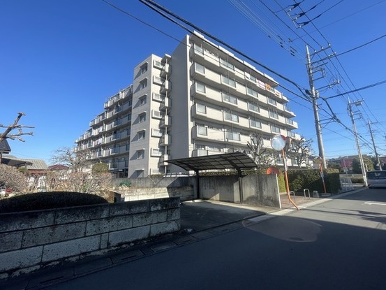 apartment 埼玉県上尾市谷津２丁目２番１号ショーサンプラザ５Ｆ