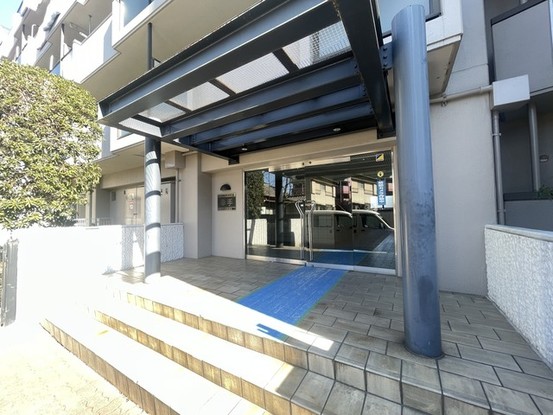 apartment 埼玉県上尾市谷津２丁目２番１号ショーサンプラザ５Ｆ