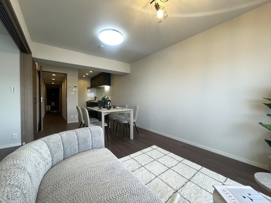 apartment 埼玉県上尾市谷津２丁目２番１号ショーサンプラザ５Ｆ