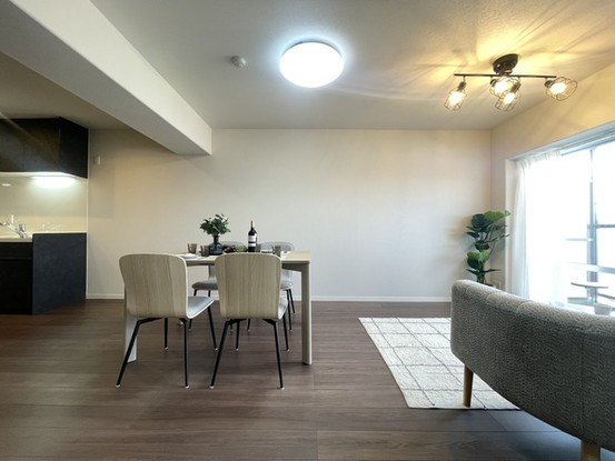 apartment 埼玉県上尾市谷津２丁目２番１号ショーサンプラザ５Ｆ