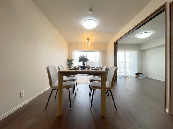 apartment 埼玉県上尾市谷津２丁目２番１号ショーサンプラザ５Ｆ