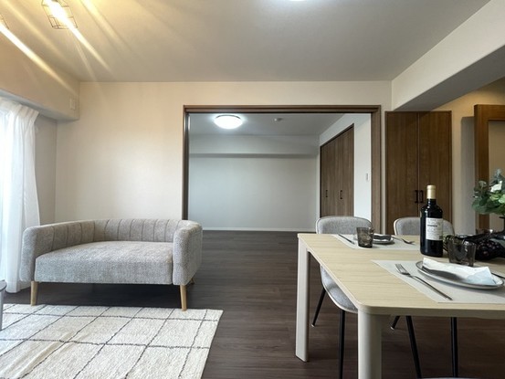 apartment 埼玉県上尾市谷津２丁目２番１号ショーサンプラザ５Ｆ