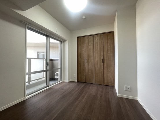 apartment 埼玉県上尾市谷津２丁目２番１号ショーサンプラザ５Ｆ