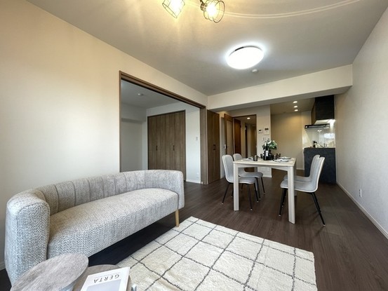 apartment 埼玉県上尾市谷津２丁目２番１号ショーサンプラザ５Ｆ