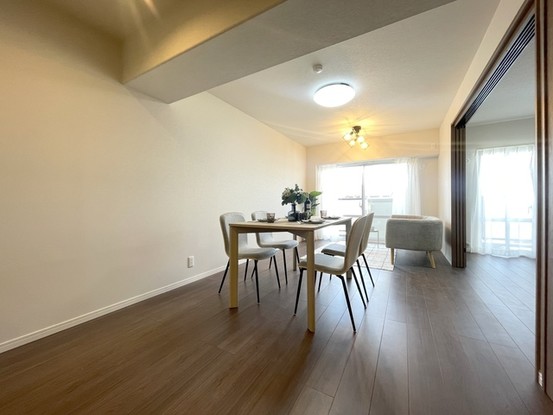 apartment 埼玉県上尾市谷津２丁目２番１号ショーサンプラザ５Ｆ