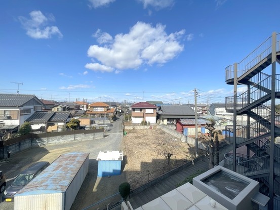 apartment 埼玉県上尾市谷津２丁目２番１号ショーサンプラザ５Ｆ