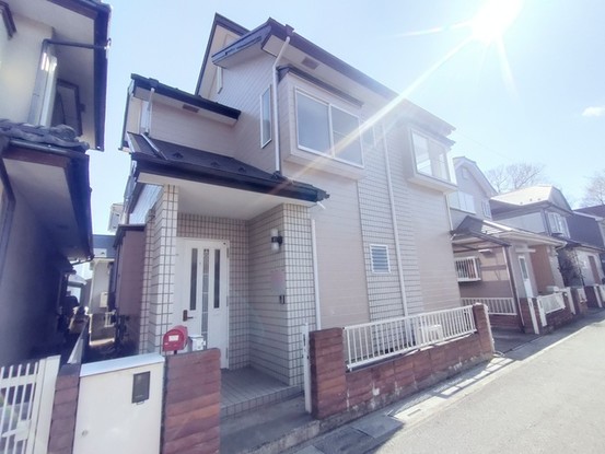 detached 埼玉県上尾市谷津２丁目２番１号ショーサンプラザ５Ｆ