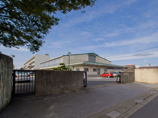 detached 埼玉県上尾市谷津２丁目２番１号ショーサンプラザ５Ｆ