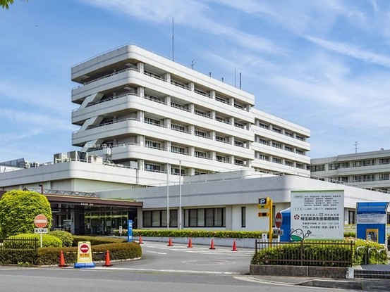 detached 埼玉県上尾市谷津２丁目２番１号ショーサンプラザ５Ｆ