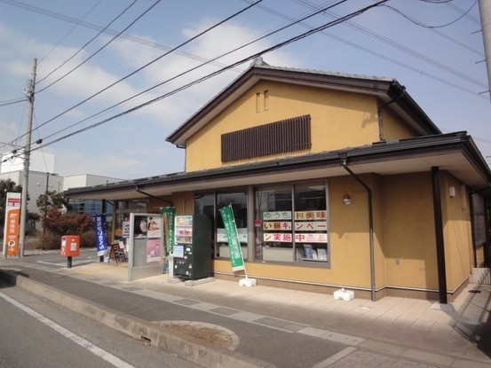 detached 埼玉県上尾市谷津２丁目２番１号ショーサンプラザ５Ｆ