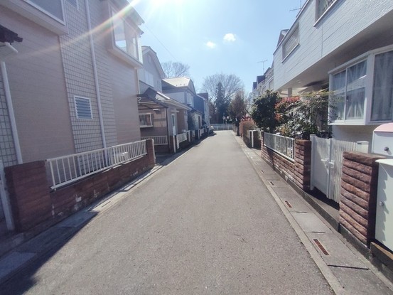 detached 埼玉県上尾市谷津２丁目２番１号ショーサンプラザ５Ｆ