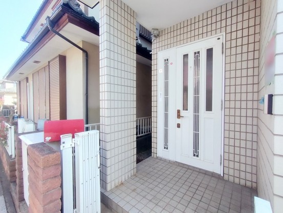 detached 埼玉県上尾市谷津２丁目２番１号ショーサンプラザ５Ｆ