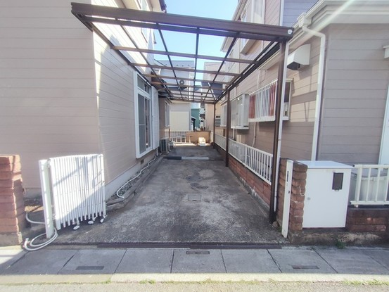 detached 埼玉県上尾市谷津２丁目２番１号ショーサンプラザ５Ｆ