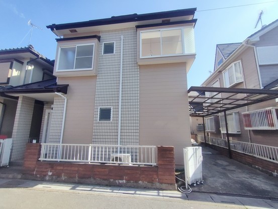 detached 埼玉県上尾市谷津２丁目２番１号ショーサンプラザ５Ｆ