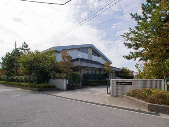 detached 埼玉県上尾市谷津２丁目２番１号ショーサンプラザ５Ｆ